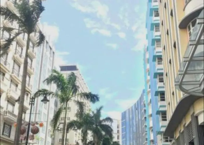 101 Newport Boulevard
