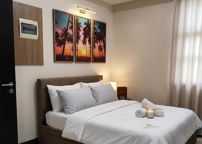101 Newport Boulevard * Manila