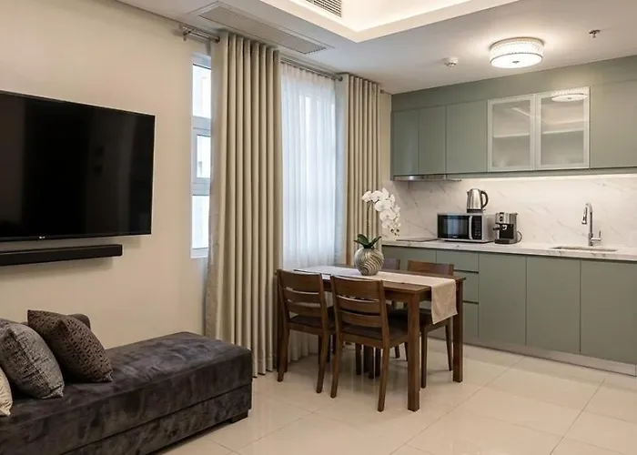 101 Newport Boulevard Manila